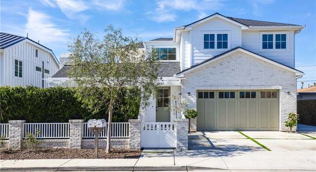 Photo of 355 Rochester St, Costa Mesa, CA 92627
