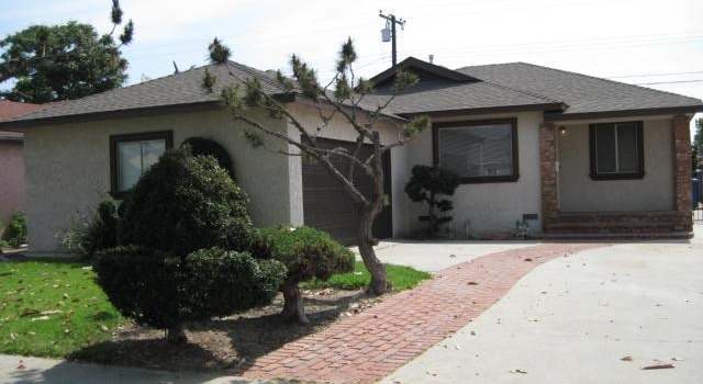 Photo of 15512 Crossdale Ave, Norwalk, CA 90650