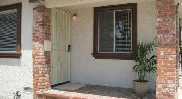 Photo of 15512 Crossdale Ave, Norwalk, CA 90650