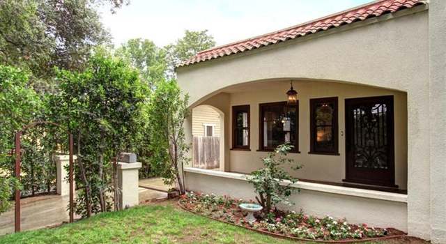 Photo of 975 N Hudson Ave, Pasadena, CA 91104
