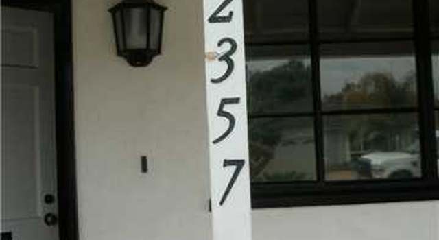 Photo of 2357 W MORO Pl, Anaheim, CA 92801
