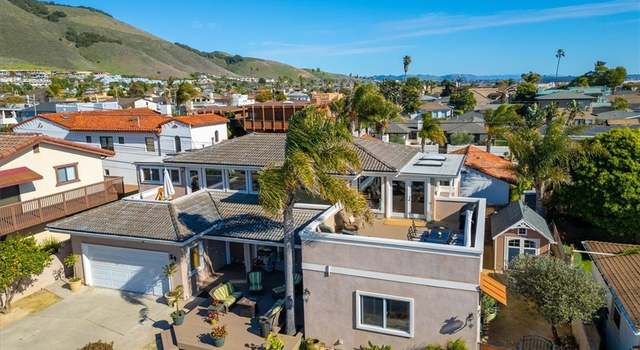 Photo of 345 Capistrano Ave, Pismo Beach, CA 93449