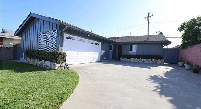 Photo of 5519 Stevely Ave, Lakewood, CA 90713