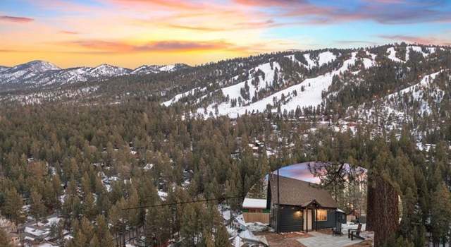 Photo of 580 Thrush Dr, Big Bear Lake, CA 92315