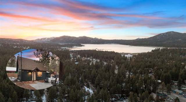 Photo of 580 Thrush Dr, Big Bear Lake, CA 92315