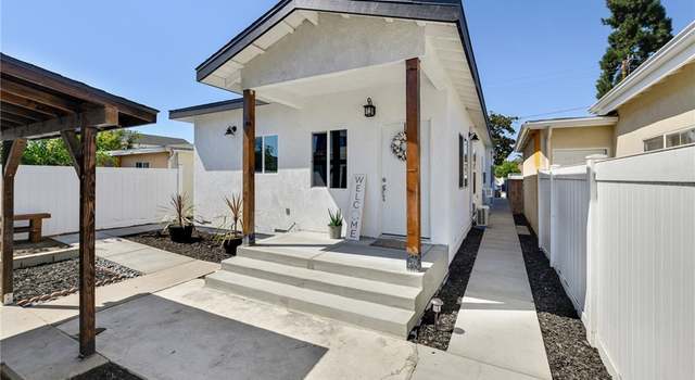 Photo of 2310 E Poppy St, Long Beach, CA 90805