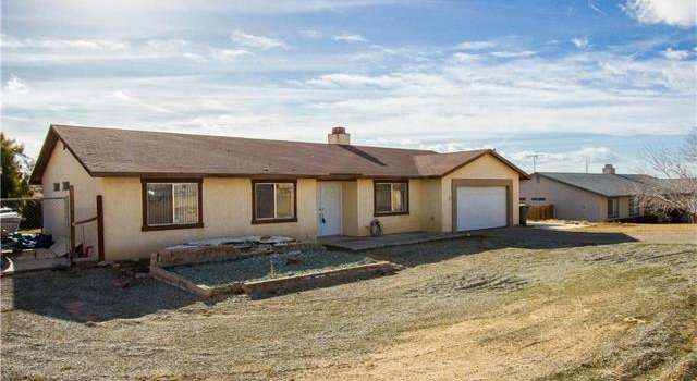 Photo of 16608 Manning St, Victorville, CA 92394