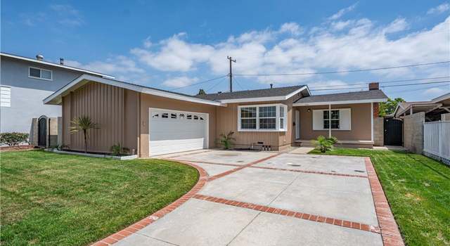 Photo of 2106 E Nura Pl, Anaheim, CA 92806