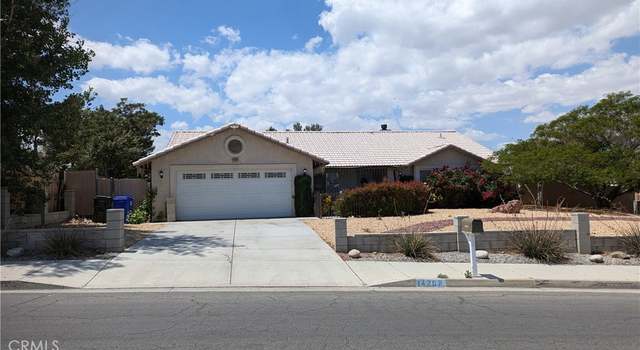 Photo of 14208 Brentwood Dr, Victorville, CA 92395