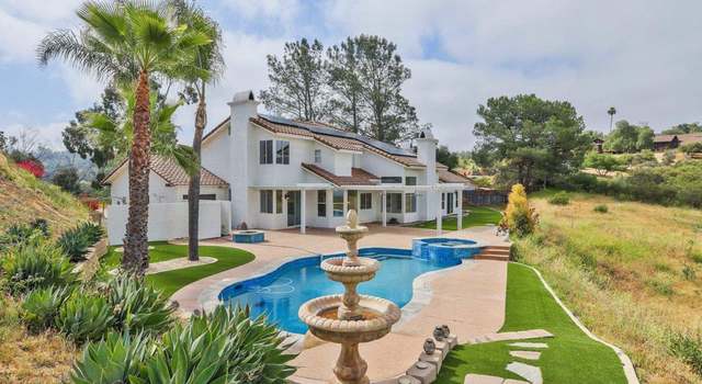 Photo of 284 Sunnybrook Ln, El Cajon, CA 92021