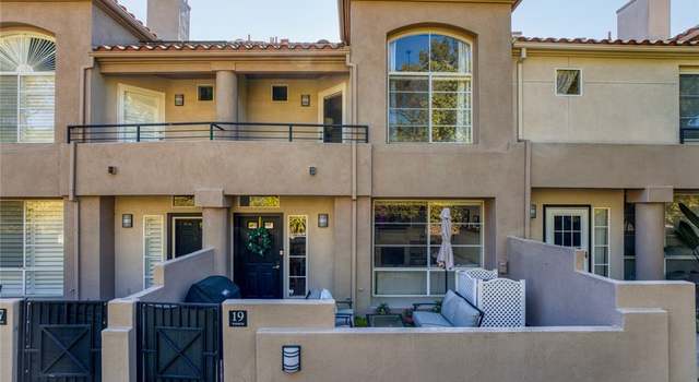 Photo of 19 Windrose, Aliso Viejo, CA 92656