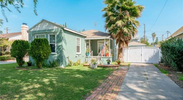 Photo of 6222 Acacia Ave, Whittier, CA 90601