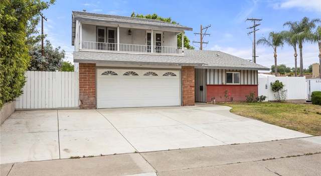 Photo of 4853 E Wasatch Dr, Anaheim Hills, CA 92807
