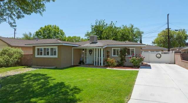 Photo of 1408 W Avenue H14, Lancaster, CA 93534