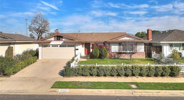 Photo of 19325 Barroso St, Rowland Heights, CA 91748