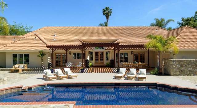 Photo of 1503 San Gabriel St, Ojai, CA 93023