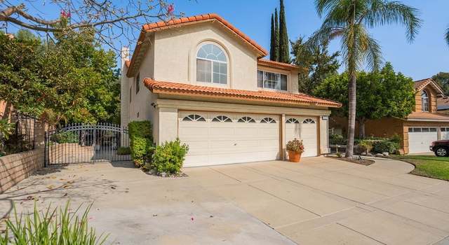 Photo of 1974 Deer Haven Dr, Chino Hills, CA 91709
