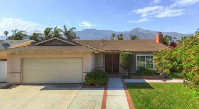 Photo of 8876 Holly St, Rancho Cucamonga, CA 91701