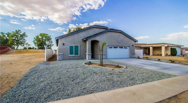 Photo of 27396 Cloverleaf Dr, Helendale, CA 92342