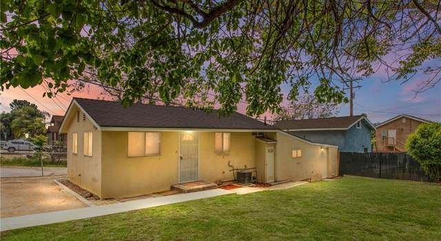 Photo of 12184 Bryant St, Yucaipa, CA 92399