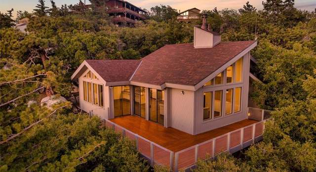 Photo of 33052 Piedras Grandes, Green Valley Lake, CA 92341