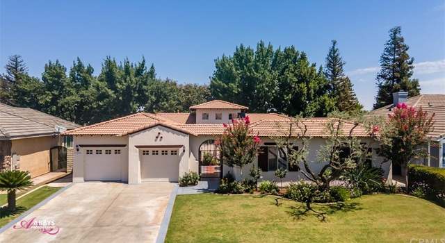 Photo of 11206 Crowborough Ct, Bakersfield, CA 93311