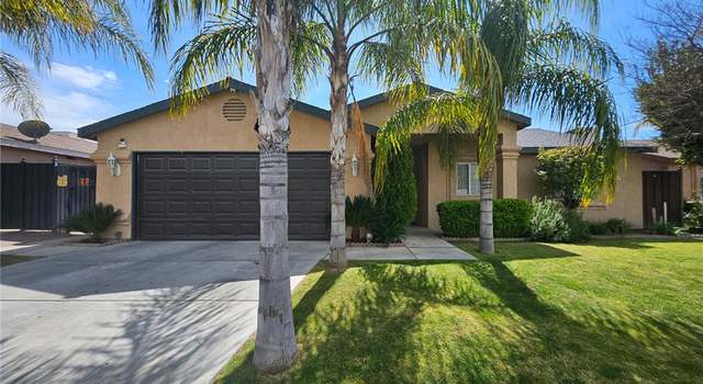 Photo of 5603 PLUTE PASS Dr, Bakersfield, CA 93307