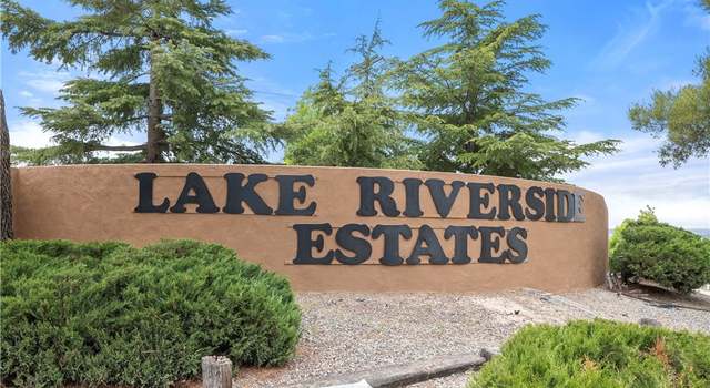 Photo of 0 Sweepstakes Ln, Aguanga, CA 92536