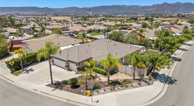 Photo of 35511 Crest Meadow Dr, Wildomar, CA 92595