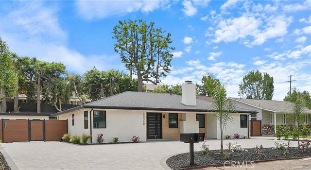 Photo of 23240 Leonora Dr, Woodland Hills, CA 91367