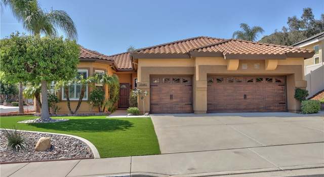 Photo of 23481 Bending Oak Ct, Murrieta, CA 92562