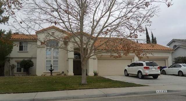 Photo of 12737 Via Posada Ct, Victorville, CA 92392