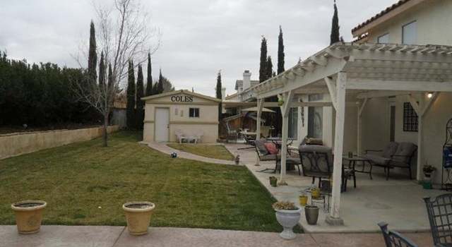 Photo of 12737 Via Posada Ct, Victorville, CA 92392