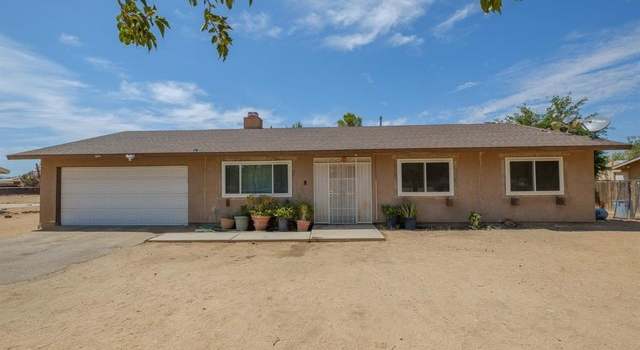 Photo of 11834 Pasco Rd, Apple Valley, CA 92308