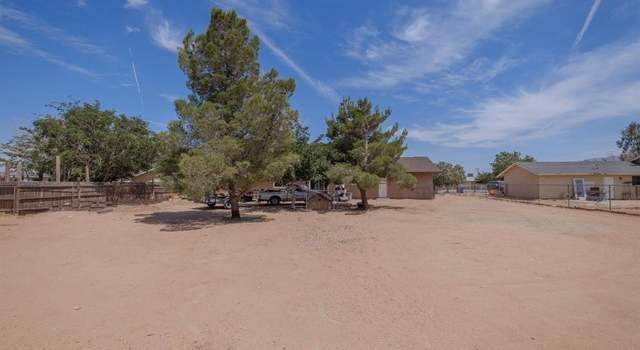 Photo of 11834 Pasco Rd, Apple Valley, CA 92308