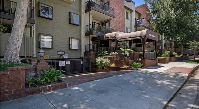 Photo of 330 Cordova St #258, Pasadena, CA 91101