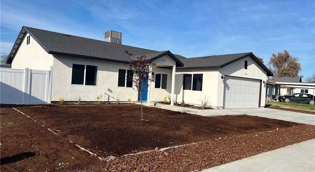 Photo of 2312 Brokaw Ave, Corcoran, CA 93212
