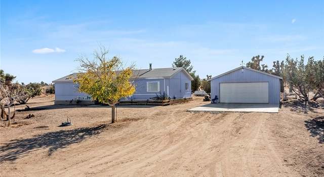 5777 Sundown Dr, Phelan, Ca 92371 