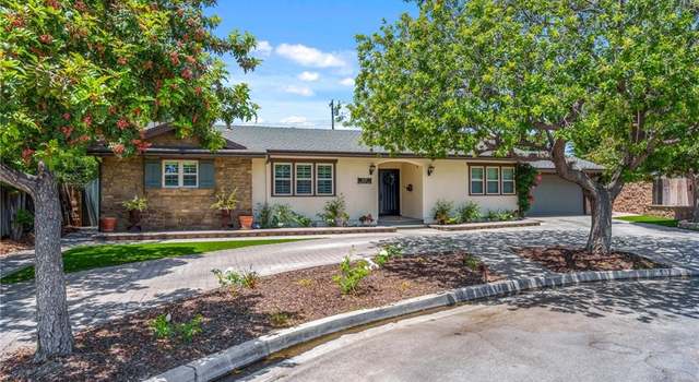Photo of 537 Briarwood Dr, Brea, CA 92821