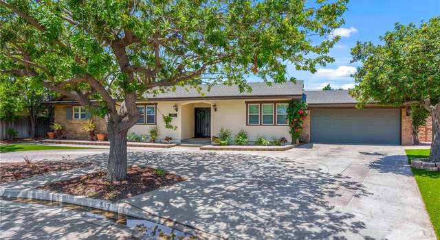 Photo of 537 Briarwood Dr, Brea, CA 92821