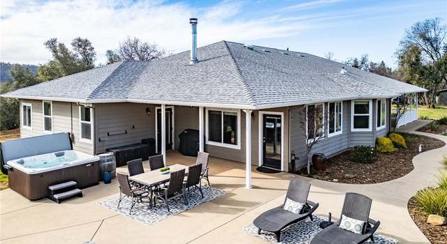 Photo of 5441 E Whitlock Rd, Mariposa, CA 95338