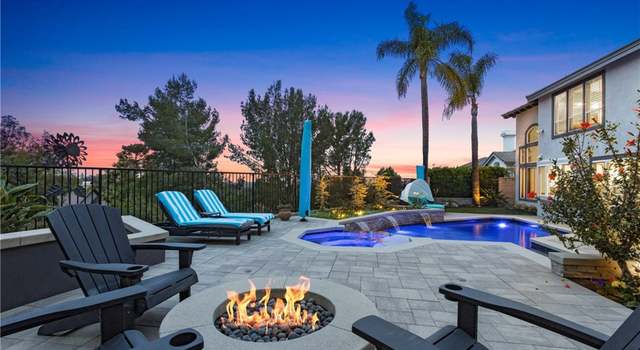 Photo of 32052 WEEPING WILLOW St, Trabuco Canyon, CA 92679