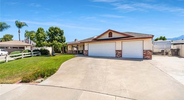 Photo of 4434 Karee Dr, Hemet, CA 92544
