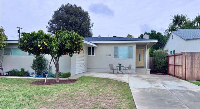 Photo of 3308 Faust Ave, Long Beach, CA 90808