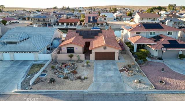 Photo of 14602 Lighthouse Ln, Helendale, CA 92342
