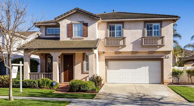 Photo of 830 Union Pacific St, Fillmore, CA 93015