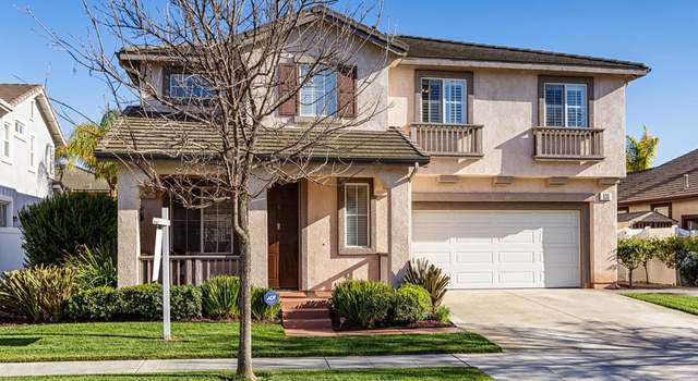 Photo of 830 Union Pacific St, Fillmore, CA 93015