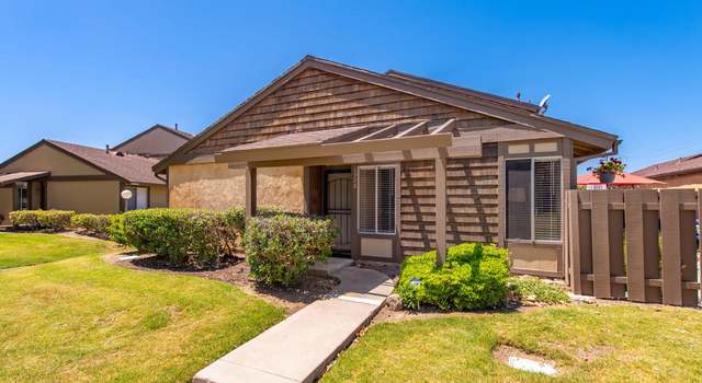 Photo of 1528 Towhee Ct, Ventura, CA 93003