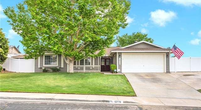 Photo of 12778 Desert Creek Cir, Victorville, CA 92395