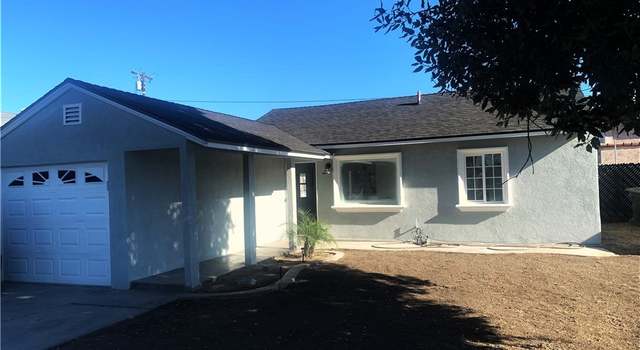 Photo of 12150 Beaty Ave, Norwalk, CA 90650